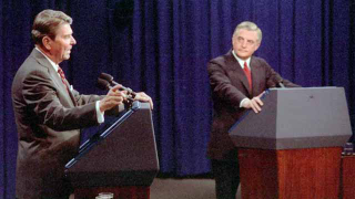 Illustration for article titled 6 Of The Most Memorable Presidential Debate Performances Of All Time